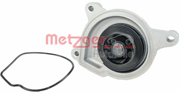 METZGER 4007012 ORIGINAL ERSATZTEIL Wasserpumpe, Motorkühlung